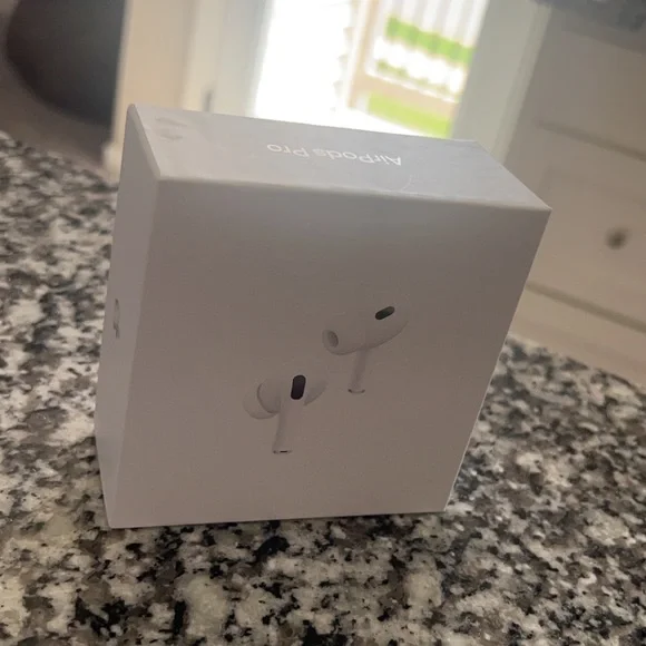 AirPods Pro Gen 2